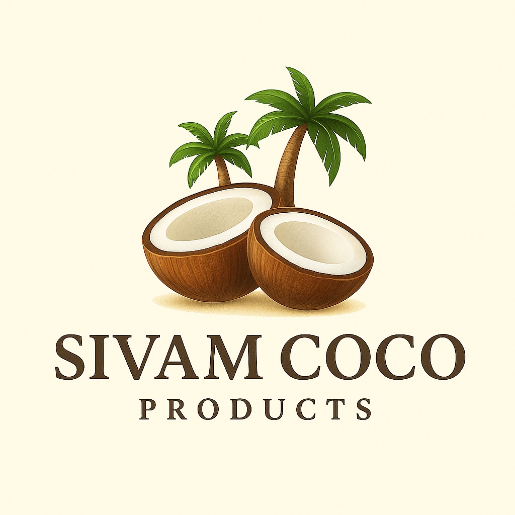 Sivam Coco Products Logo